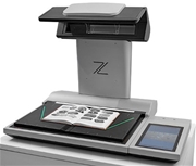 Máy scan sách khổ lớn Chrome