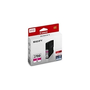 Mực in phun màu Canon 2700XL M (Magenta)