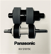 Bộ phận nạp và ngắt giấy cho máy scan Panasonic KV-S1015C
