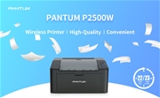 Cho thuê máy in Pantum P2505DW