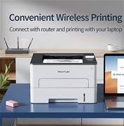 Máy in Pantum P3012dw