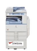 Máy Photocopy RICOH MP3351 ( 90%)