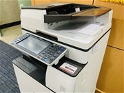 Dịch vụ thuê máy photocopy Ricoh MP 5055 – Giá tốt, lắp đặt nhanh