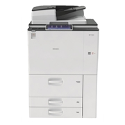 Máy photocopy Ricoh đen trắng MP 6503SP