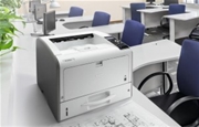 Máy in Ricoh SP 6430dn Laser Printer A3