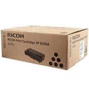 Mực in Ricoh SP6330S Black toner Cartridge