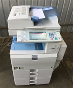Máy Photocopy Ricoh Aficio MP 5001 mới 90%