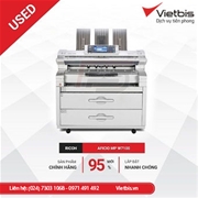 Ricoh Aficio MP W6700