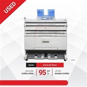 Cho thuê máy scan A0 Ricoh Aficio MP W3601