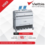 Ricoh Aficio MP W2401