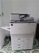 Cho thuê máy photocopy Ricoh MP 7502