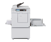 Máy in Ricoh DD 5450