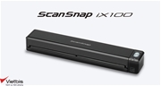 Máy scan di động Ricoh Scansnap iX100