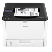 Máy in Laser Ricoh SP 3710DN