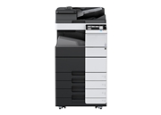 Máy Photocopy đa năng màu Sindoh D721
