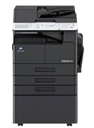 Máy Photocopy KONICA MINOLTA bizhub 225i