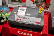 Máy in Canon Pixma G2020