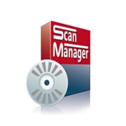 Phần mềm ROWE ScanManager TWAIN