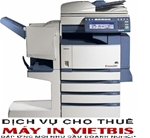 Cho thuê máy Photo Toshiba E-Studio E282