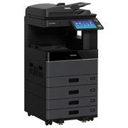 Máy photocopy Toshiba e Studio 5018A