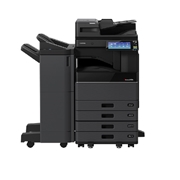 Máy photocopy Toshiba e-STUDIO 5518A