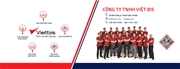 [THÔNG BÁO] Về việc thay đổi Trụ sở chính của VIETBIS