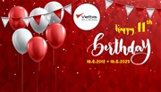 VIETBIS hướng tới kỷ niệm sinh nhật 11 tuổi ngày 18.6.2023