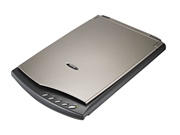 Máy Scan Plustek OS2610 - SCAN FLATBED