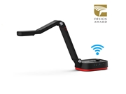 Cho thuê thiết bị camera Viisan P4W