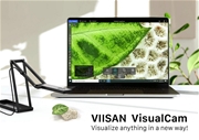 Viisan VisualCam - Phần mềm hiển thị hỗ trợ giáo dục
