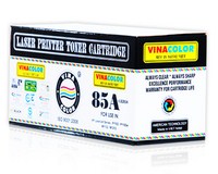Mực in Laser đen trắng Vinacolor 83A
