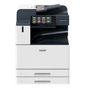 Máy photocopy Fuji Xerox Apeosport 4570 (Copy/in mạng/Scan mạng)