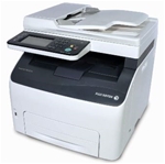 Máy in đa năng màu Wifi Fuji Xerox CM225fw