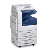 Máy photocopy màu Xerox WorkCentre 7845CPS