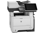 Máy in HP LaserJet Enterprise flow MFP M525c (CF118A)