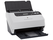 Máy scan HP Scanjet Enterprise Flow 7000 s2 Sheet-feed Scanner (L2730B)