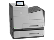Máy in HP Officejet Enterprise Color X555xh (C2S12A)