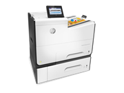 Máy in HP PageWide Enterprise Color 556xh (G1W47A)