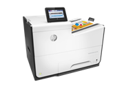 Máy in HP PageWide Enterprise Color 556dn (G1W46A)