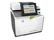 Máy in HP PageWide Enterprise Color MFP 586f (G1W40A)