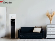 Đánh giá máy lọc nước nóng lạnh Coway Harry CHP-590R