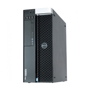 Máy trạm Dell Workstation Precision T5810 CPU E5 2680 V4 14 lõi 28 luồng