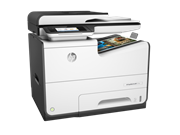 Máy in HP PageWide Pro 577dw Multifunction Printer (D3Q21C)