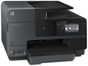 Máy in HP Officejet Pro 8620 e-All-in-One Printer (A7F65A)