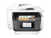 Máy in HP OfficeJet Pro 8730 All-in-One Printer (D9L20A)