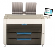Máy in khổ lớn KIP 79G Series
