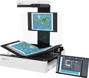 Máy scan sách khổ A1 Bookeye BE5-V1A