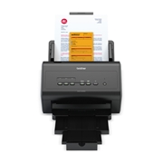 Sửa máy Scan Brother ADS-2400N - Máy scan A4 kết nối mạng