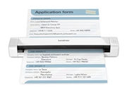 Sửa máy Scan Brother DS-620