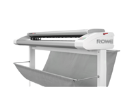 Cho thuê Máy Scan khổ lớn Rowe MFP 450i - 36inch
